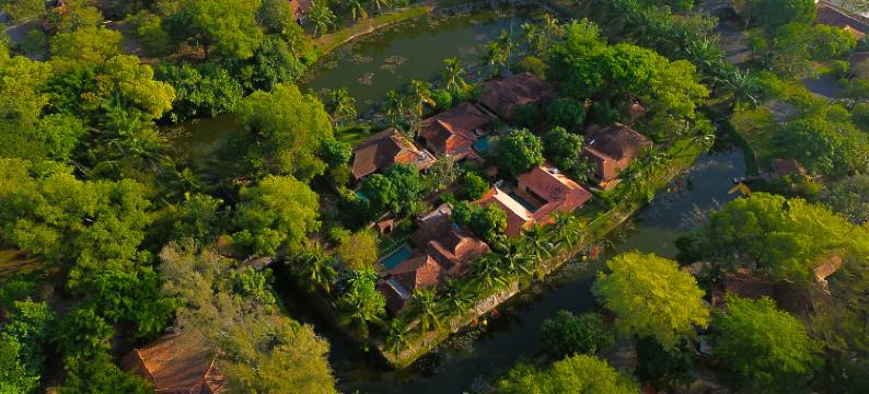荷初海滩精品水疗度假村(Ho Tram Beach Boutique Resort & Spa)图片