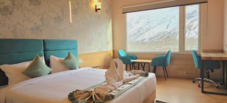 喜马拉雅兄弟斯皮提别墅酒店(Hotel Spiti Villa Himalayan Brothers)图片