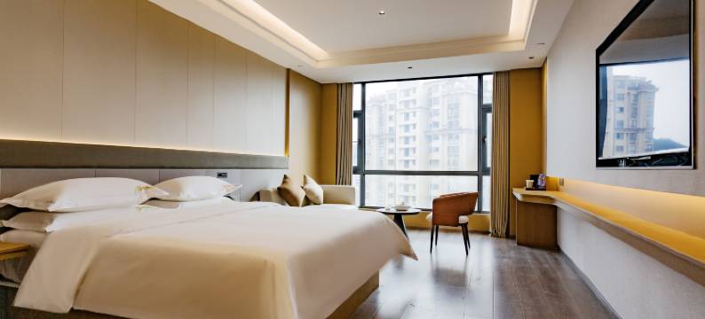 寿宁廊桥国际大饭店图片