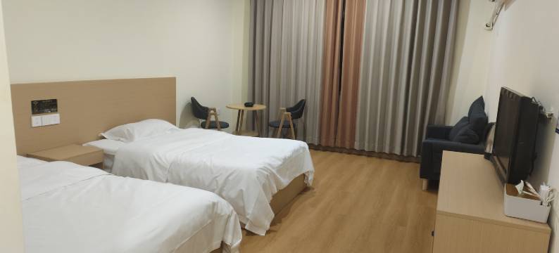 衡阳县天生龙贵宾馆图片