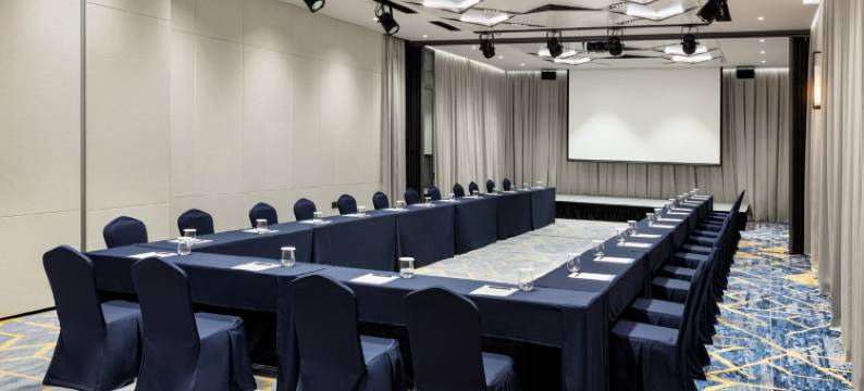 HLB酒店(HOTEL HLB)图片