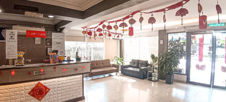 皇宫旅馆(Palace Inn)图片