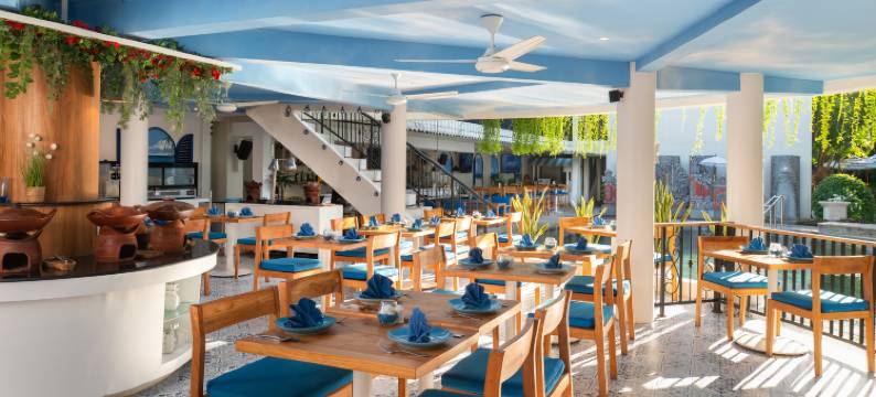 巴厘岛安蔚雷吉安卡玛吉拉度假村(Away Bali Legian Camakila)图片