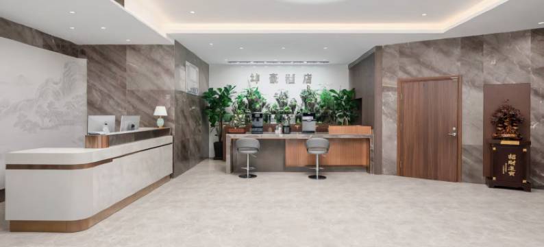 坤豪酒店(唐山玉田店)图片