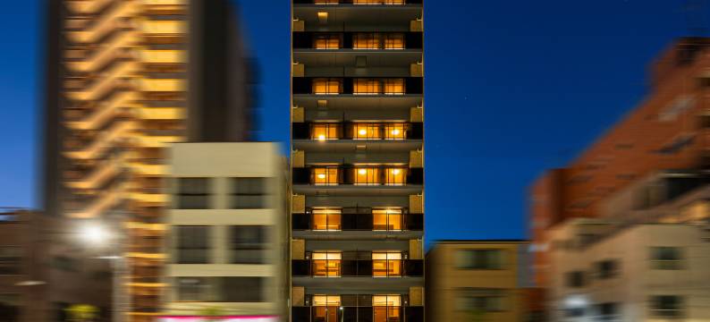 Mi-Hotel 浅草寺(Mi-Hotel Asakusa Senso-ji)图片
