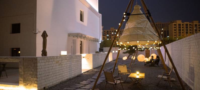 南风隐舍·美宿图片