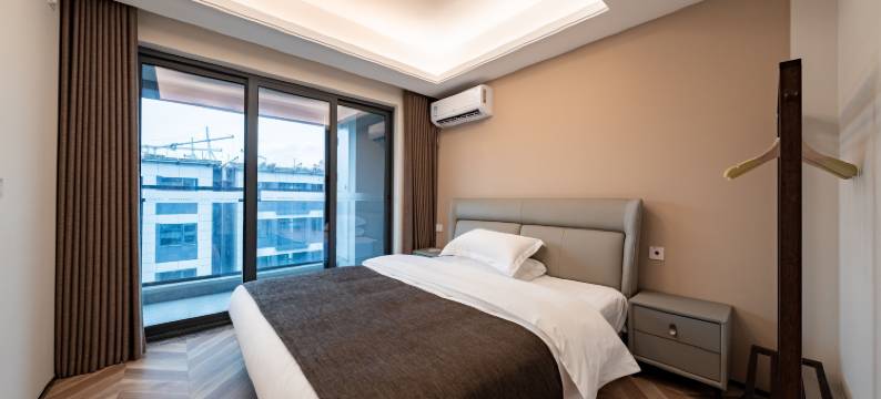 安吉爱家·霖溪谷民宿(奇幻嘉乐比店)图片