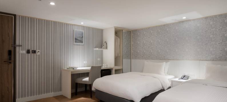 台中隽格大饭店图片