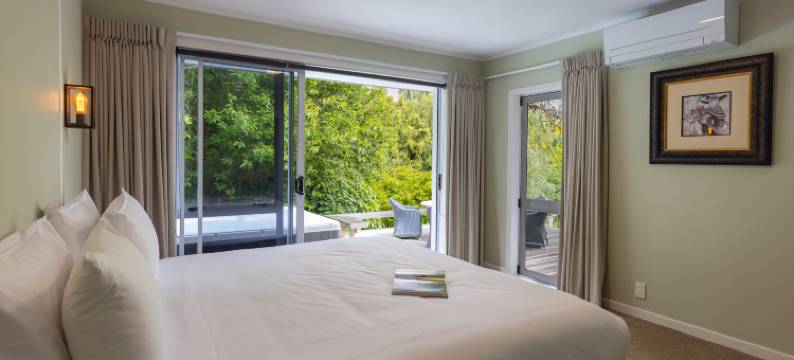 哈纳山林小屋(Hana Lodge)图片