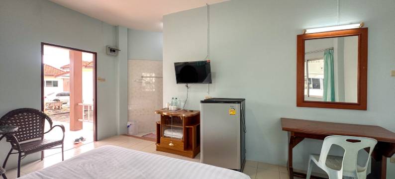 青蓬公园度假村(Chumphon Park Resort)图片