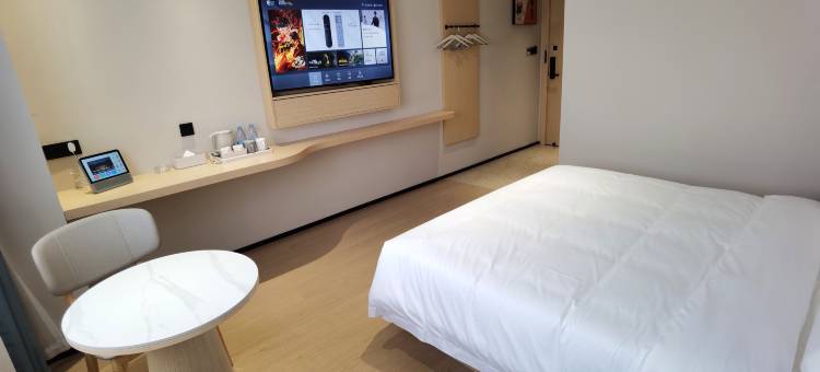 艺选酒店(无锡硕放机场店)图片