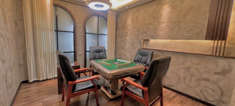 若逸ROY•肖恩城堡(张家界天门山索道店)图片