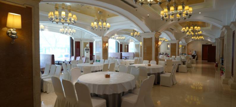 丽呈龙章M酒店(展望大厦会展中心店)图片