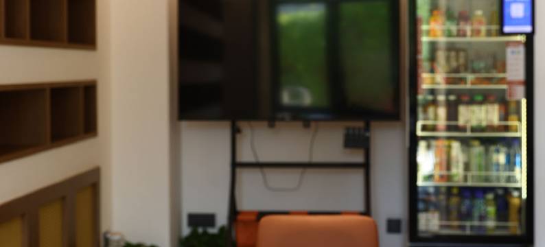 和风心驿酒店(北京朝阳大悦城青年路地铁站店)图片