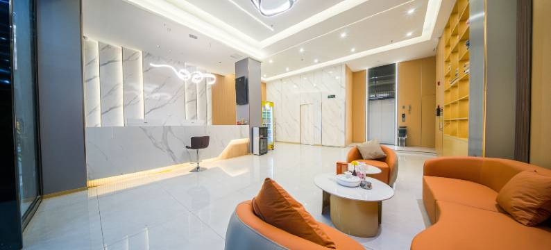 栖岸美居(饶平钱东万年盛购物广场店)图片