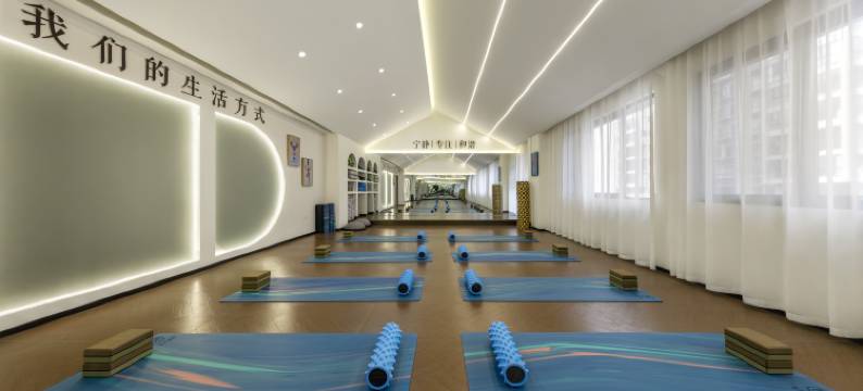 MEISU·美宿酒店(安顺黄果树大街新天地店)图片