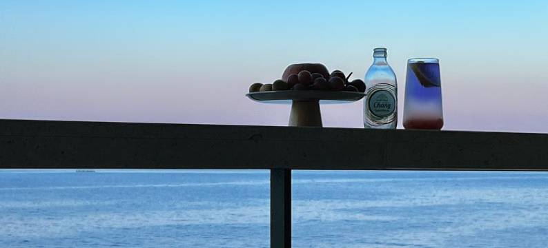 朴宿·栖澜海居(崂山风景区店)图片