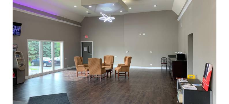 伊利诺伊伊罗克福德 6 号汽车旅馆(Motel 6 Rockford, IL)图片