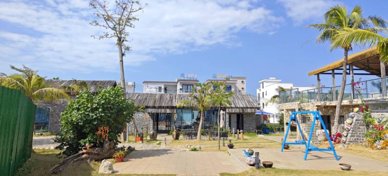 徐闻沙海湾民宿(珊瑚保护区店)图片