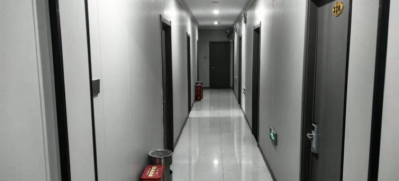 沙雅昆仑宾馆图片