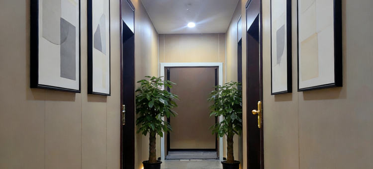 鑫仪民宿(大同古城店)图片