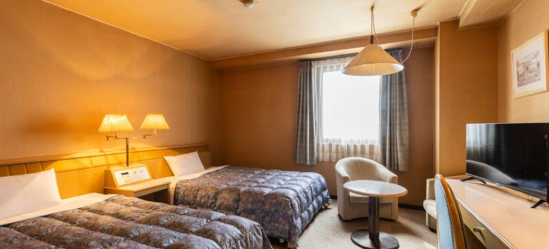 观音寺大酒店(Kanonji Grand Hotel)图片