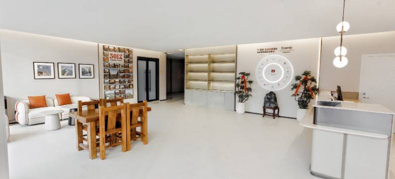 尚客优酒店(泰安东平县老湖镇店)图片