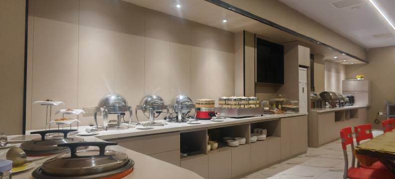 龙山商务酒店(襄汾龙山路店)图片