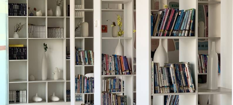 泊寓(广州鹤洞地铁站店)图片