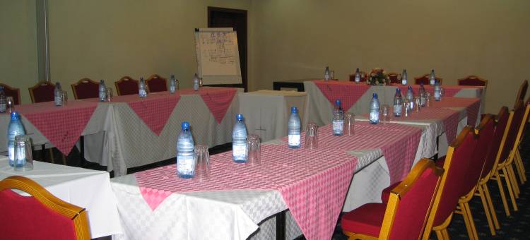 维多利亚湖格拉纳达酒店(Lake Victoria Granada Hotel)图片