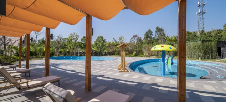 惠州龙门尘烟秘境图片