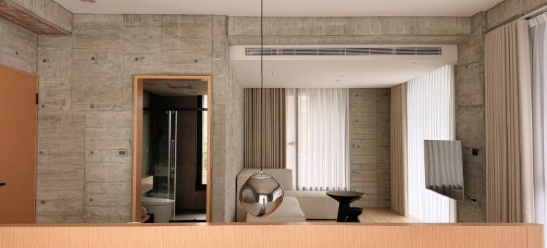 The O Villa Yuanshan图片