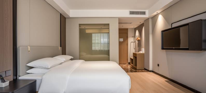 云上四季酒店(贺州学院西校区店)图片