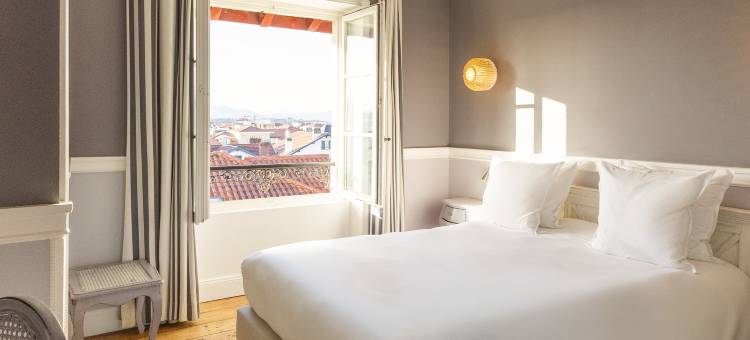 圣朱利安酒店(Hotel Saint Julien)图片