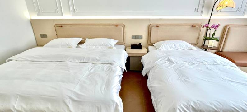 包头芝兰雅居民宿图片