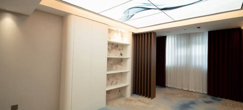 竹山可盛商务大酒店图片