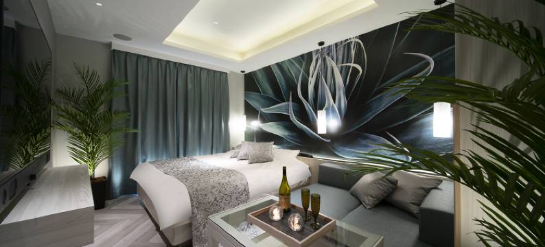 酒店Porto 仅限成人(Hotel Porto (Adults Only))图片