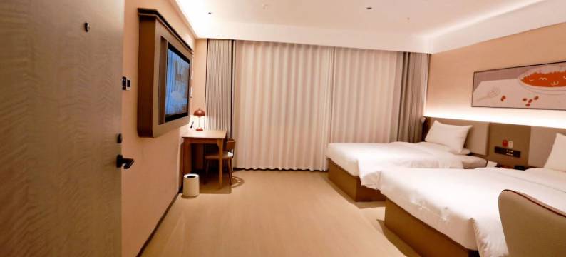 尚客优酒店(涉县龙山大街新北关小学店)图片