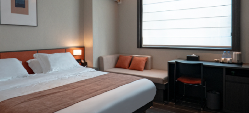 泉州雅合设计酒店(洛江区政府海峡体育馆店)图片