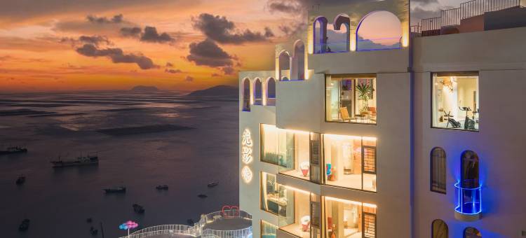 霞浦光影六十八民宿(三沙东壁店)图片