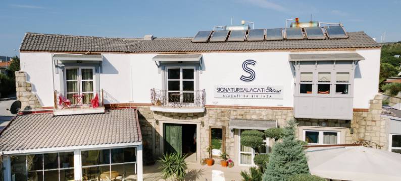 阿拉恰特签名(SIGNATURE ALACATI)图片