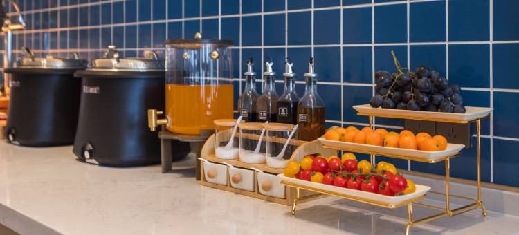 锦江之星(山南站店)图片