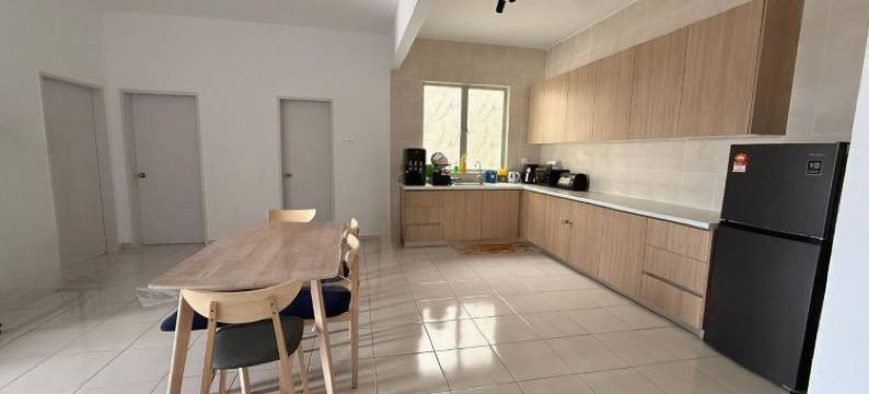 Adelia Sky Homestay, Bangi, Kajang图片