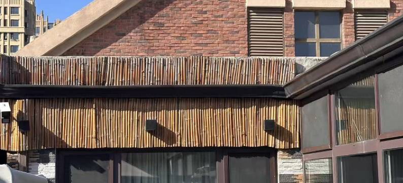 夜泊雅境酒店(阜新万达高铁站店)图片