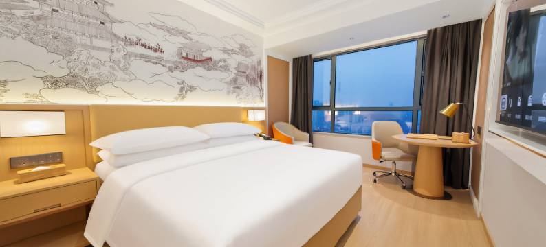 非繁云居酒店(贵阳白云区云泰广场店)图片