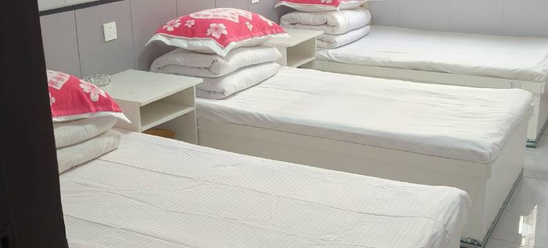 桂荣旅馆(辽宁石油化工大学店)图片