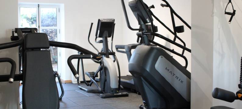 Best Western Premier A Storia Solenzara图片