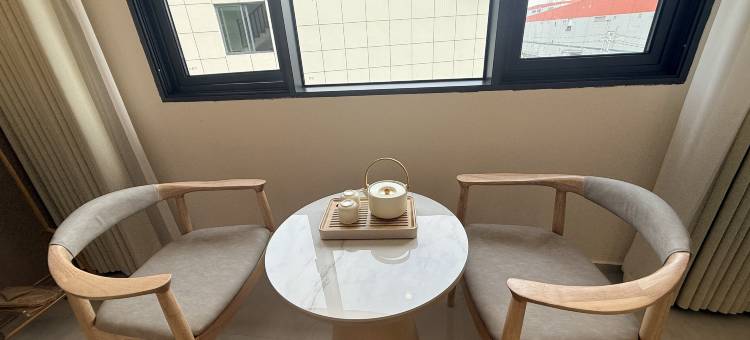 华瑞酒店式公寓(福鼎宁德时代粒沙店)图片