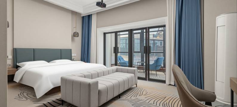 湘潭漫湘江民宿图片