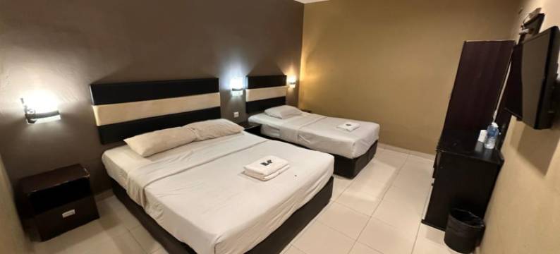 Swing & Pillows @ Skudai Johor图片